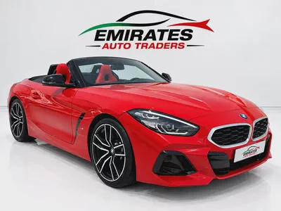2024 BMW Z4 M-Sport-2