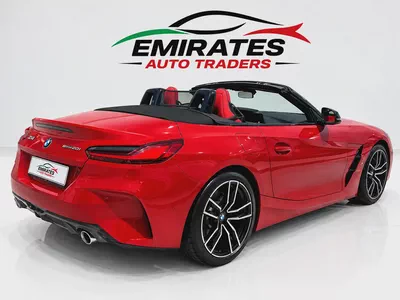 2024 BMW Z4 M-Sport-4