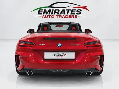 2024 BMW Z4 M-Sport-5