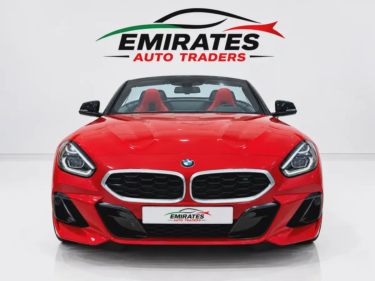 2024 BMW Z4 M-Sport-1-1