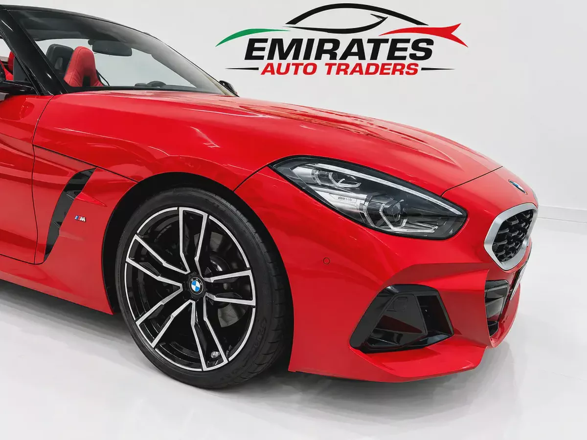 2024 BMW Z4 M-Sport-3-3