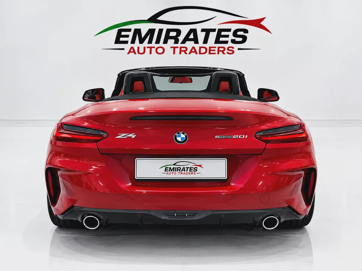 2024 BMW Z4 M-Sport-5-5