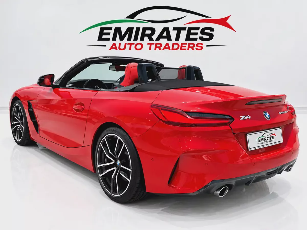 2024 BMW Z4 M-Sport-6-6