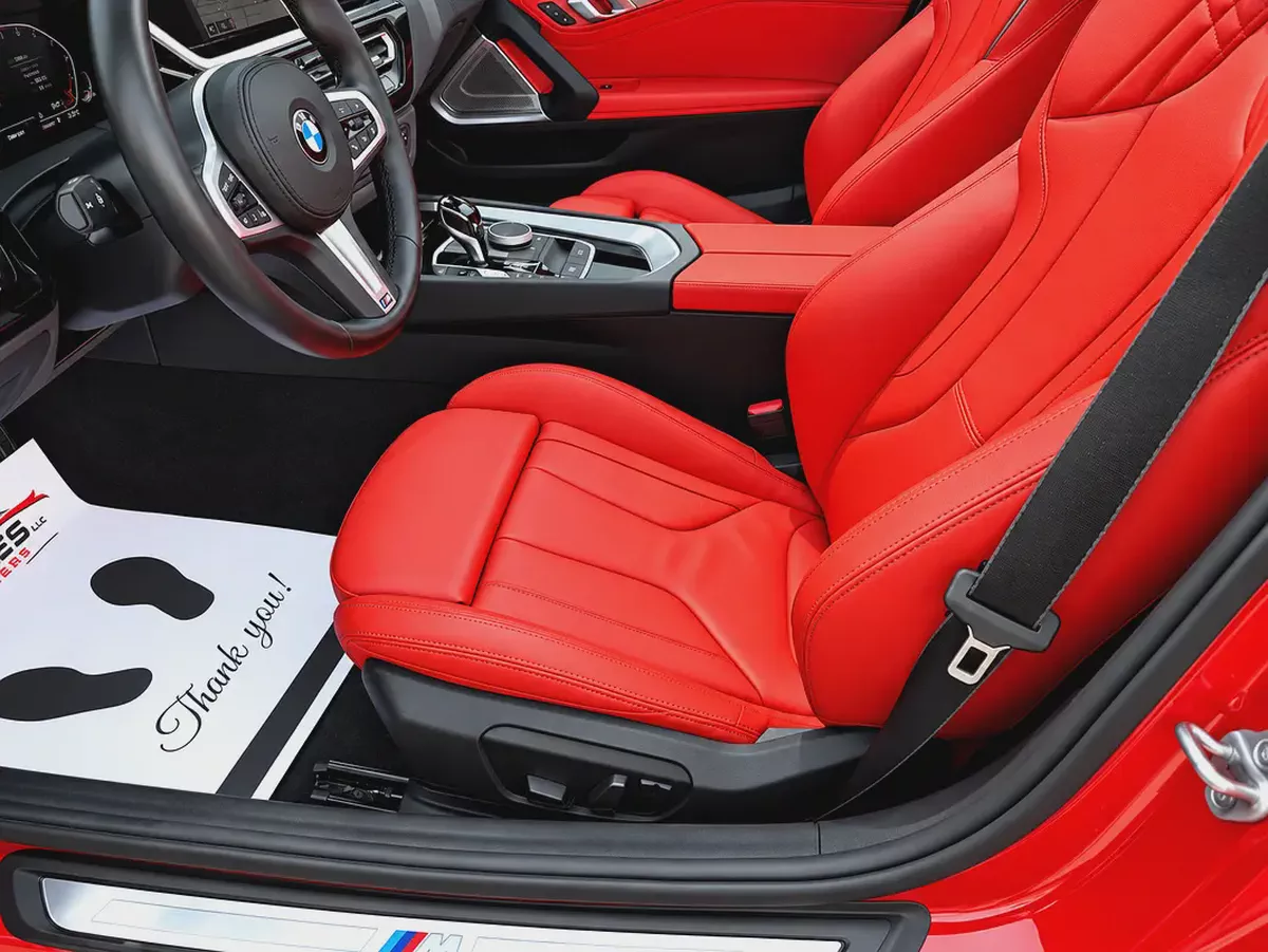 2024 BMW Z4 M-Sport-8-8