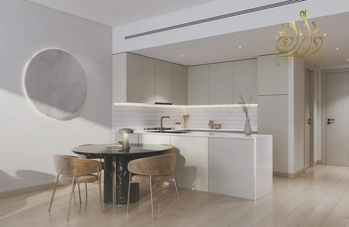 2 Years post handover- 5% booking- Easy PP