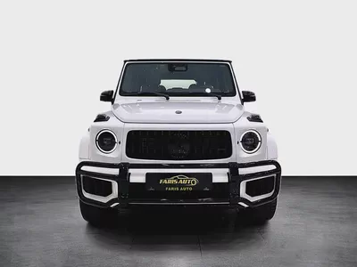 Mercedes benz G63 AMG 2026 DOUBLE NIGHT PACKAGE FULLY LOADED-1
