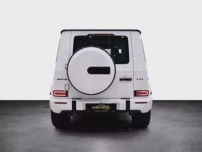 Mercedes benz G63 AMG 2026 DOUBLE NIGHT PACKAGE FULLY LOADED-2