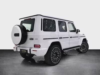 Mercedes benz G63 AMG 2026 DOUBLE NIGHT PACKAGE FULLY LOADED-3