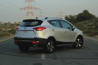 AED 446 EMI AT 20% DP I EXCELLENT CONDITION I JAC S3 I 2023 I GCC-3
