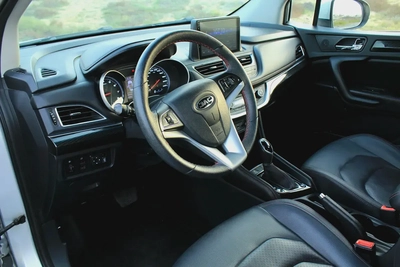 AED 446 EMI AT 20% DP I EXCELLENT CONDITION I JAC S3 I 2023 I GCC-6