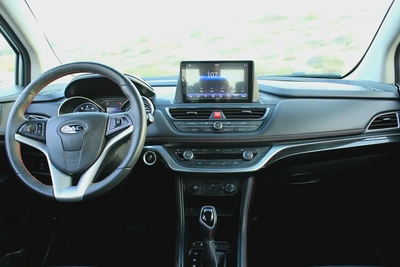 AED 446 EMI AT 20% DP I EXCELLENT CONDITION I JAC S3 I 2023 I GCC-8