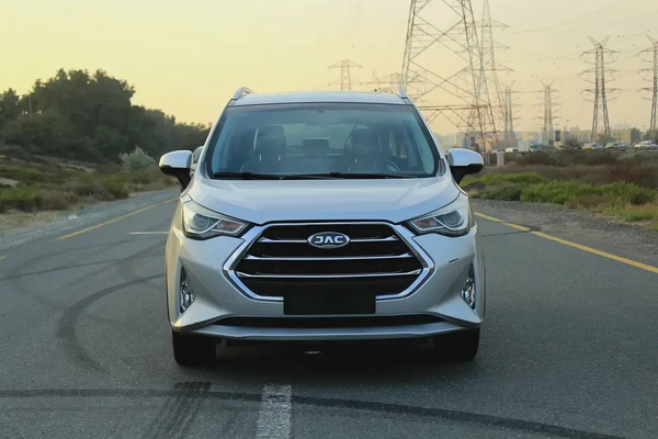 AED 446 EMI AT 20% DP I EXCELLENT CONDITION I JAC S3 I 2023 I GCC