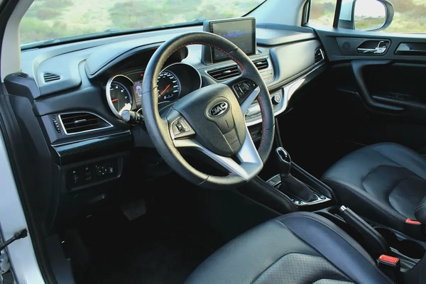 AED 446 EMI AT 20% DP I EXCELLENT CONDITION I JAC S3 I 2023 I GCC