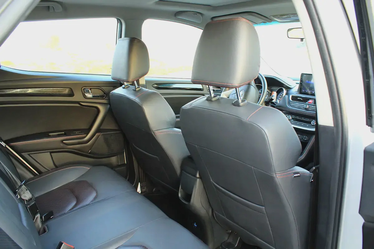 AED 446 EMI AT 20% DP I EXCELLENT CONDITION I JAC S3 I 2023 I GCC-11-11