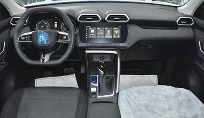 AED 950 EMi for 5Yrs | MG ZS 1.5L ( 2026 Model ) in White Color GCC Specs-10