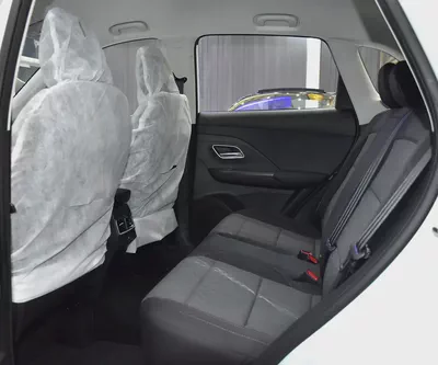 AED 950 EMi for 5Yrs | MG ZS 1.5L ( 2026 Model ) in White Color GCC Specs-15
