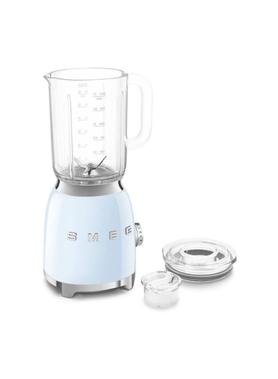 Smeg 50's Retro Style Blender - Pastel Blue BLF03PBAU 1.5 L 600 W BLF03PBAU Pastel Blue-2