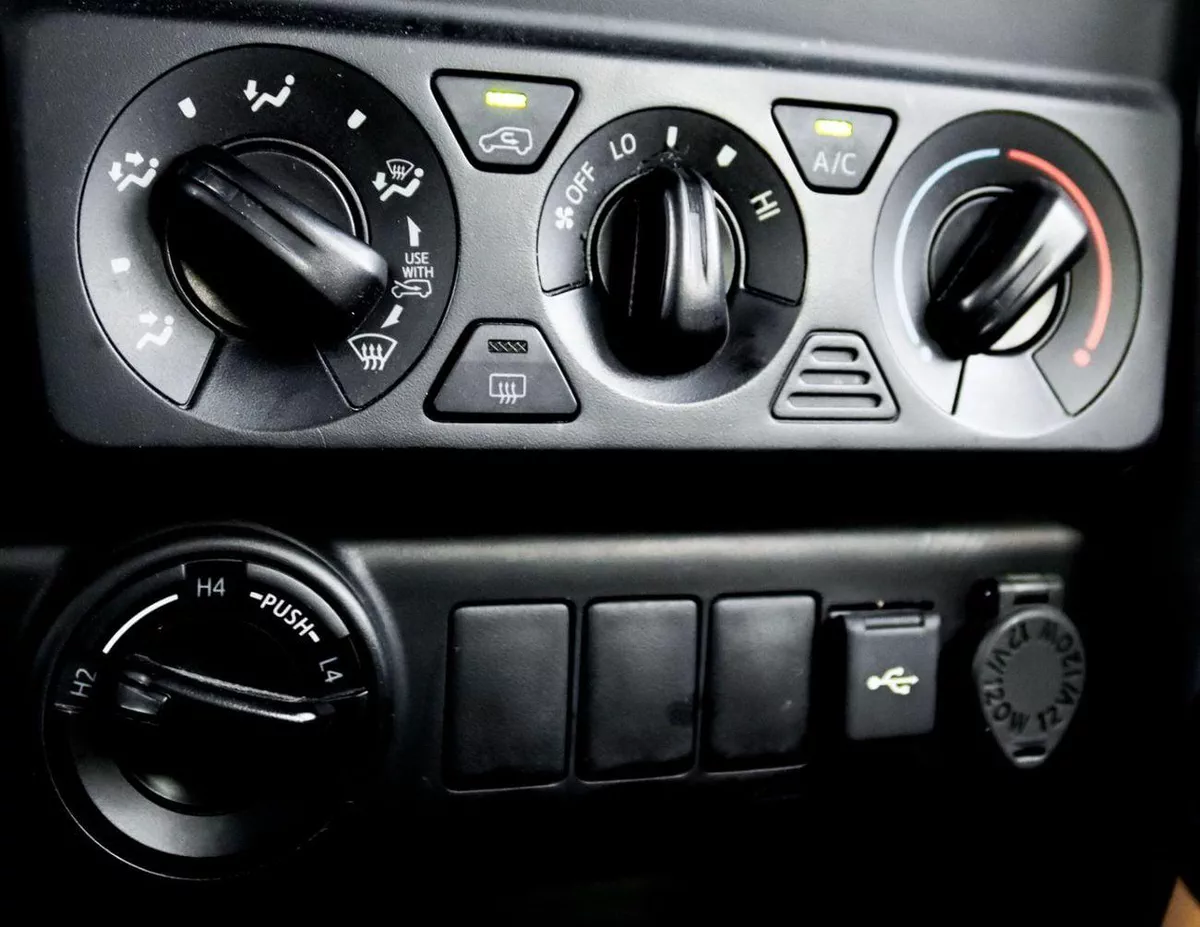 Toyota Fortuner EXR Toyota Fortuner| 2.7 L | 2024 | GCC | Accident-Free | In Excellent Condition | 1613 P.M-15-0