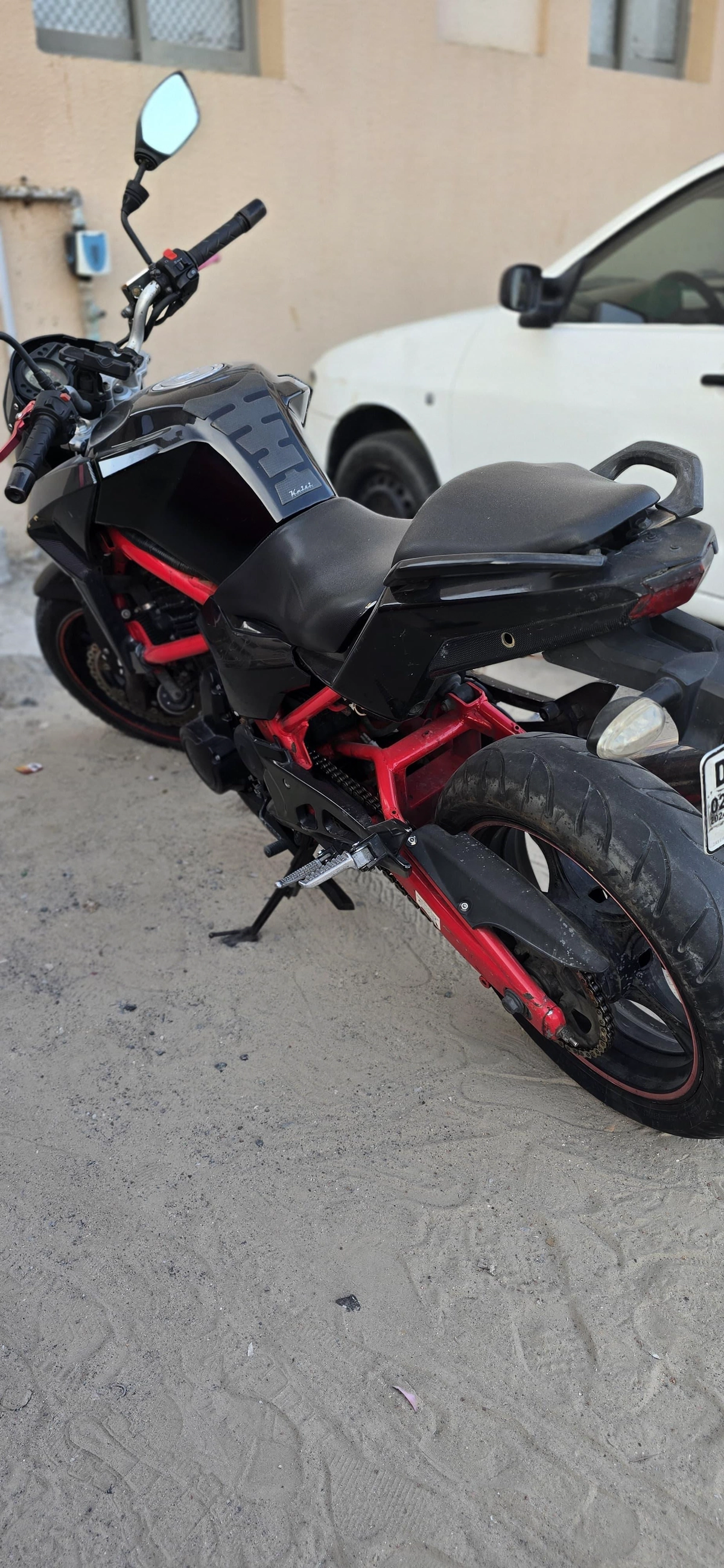 CF Moto 650NK-3-3