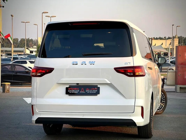 BAW M7
