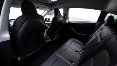 New 2024 Tesla Model Y-3