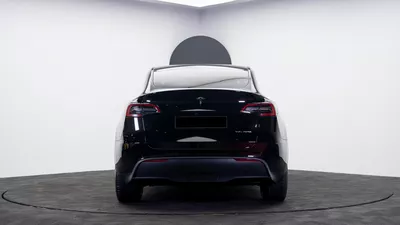 New 2024 Tesla Model Y-8
