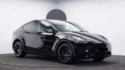 New 2024 Tesla Model Y-5