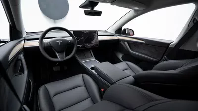 New 2024 Tesla Model Y-7