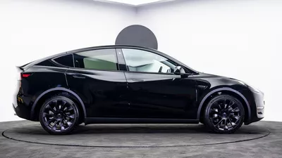 New 2024 Tesla Model Y-1