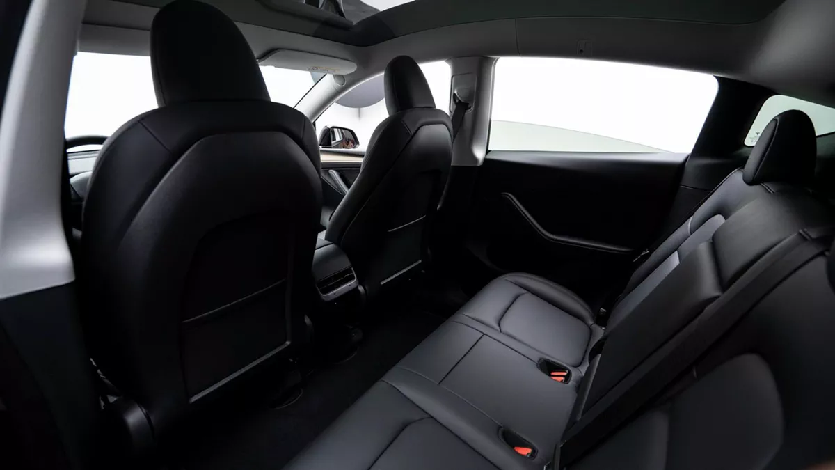 New 2024 Tesla Model Y-3-3