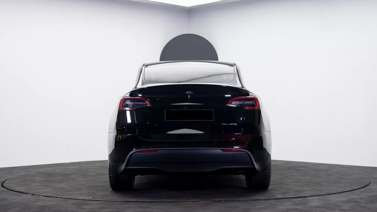 New 2024 Tesla Model Y-8-8