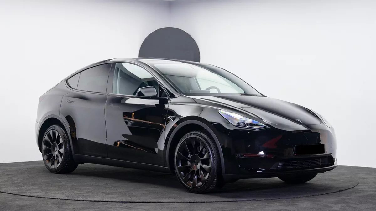 New 2024 Tesla Model Y-5-5