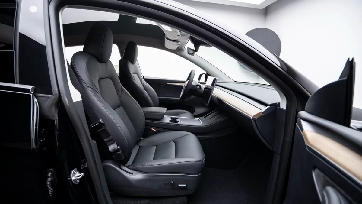 New 2024 Tesla Model Y-6-6