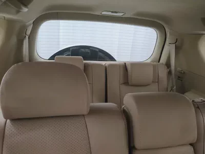 Toyota Prado GXR 2015 | GCC Specs | Excellent Condition-14