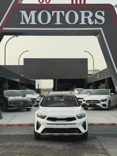 Kia KX1 2025 Chinese Specs - Brand New Compact SUV-0
