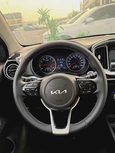 Kia KX1 2025 Chinese Specs - Brand New Compact SUV-9