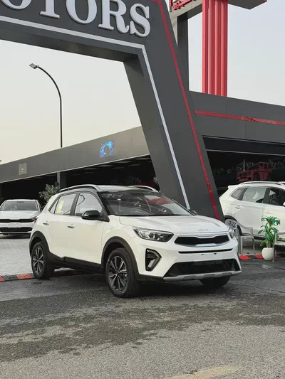 Kia KX1 2025 Chinese Specs - Brand New Compact SUV-2