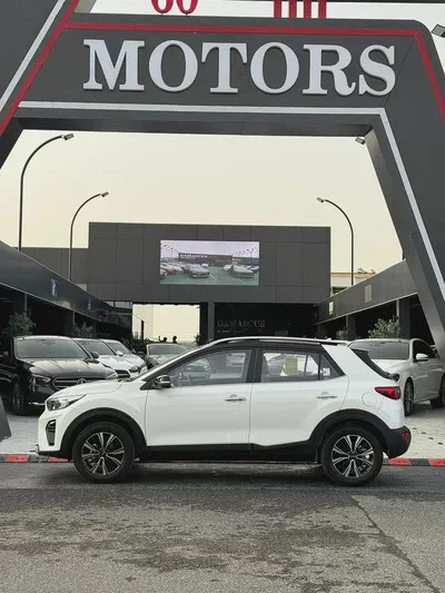 Kia KX1 2025 Chinese Specs - Brand New Compact SUV-4
