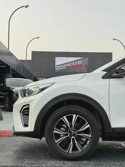 Kia KX1 2025 Chinese Specs - Brand New Compact SUV-7