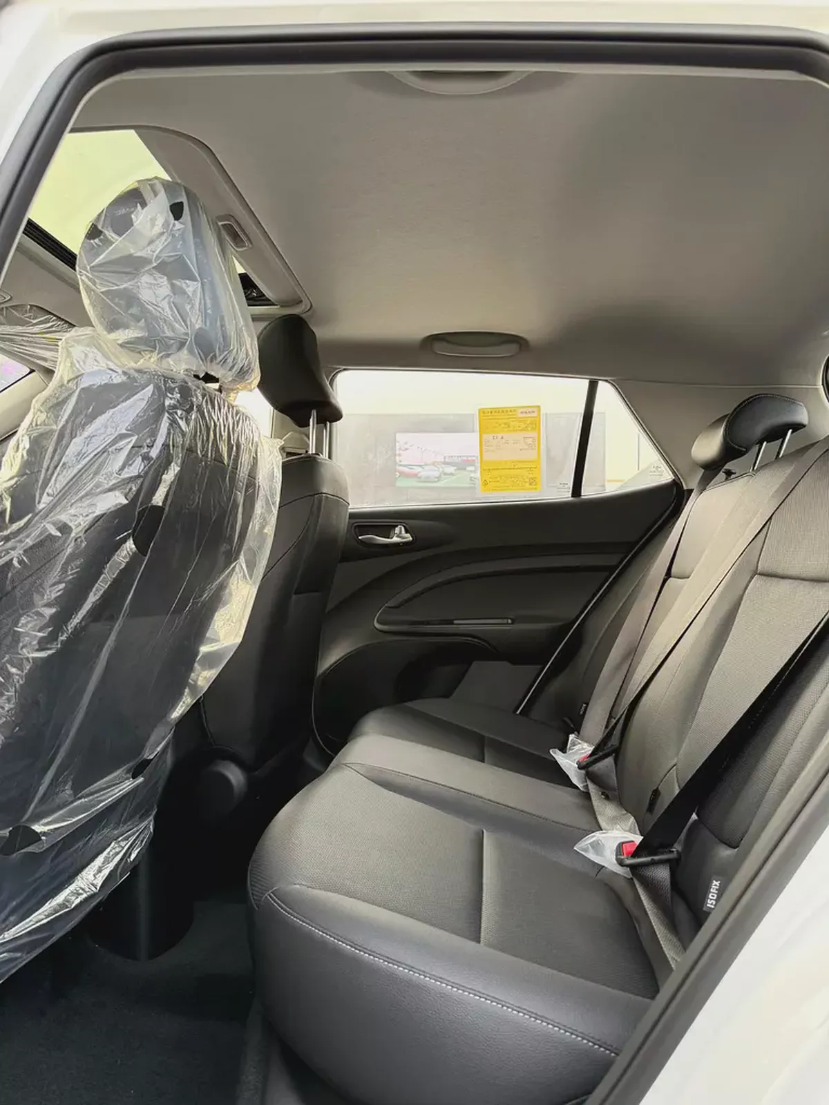 Kia KX1 2025 Chinese Specs - Brand New Compact SUV-11-11