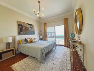 Loft studio with stunning sea view-5