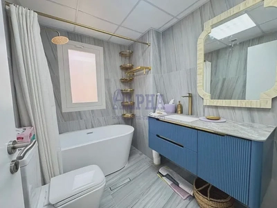Loft studio with stunning sea view-6
