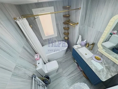 Loft studio with stunning sea view-4