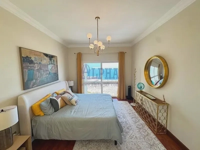 Loft studio with stunning sea view-8