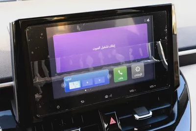 Toyota Corolla XLI 2026 - GCC Specs - Brand New Condition-9
