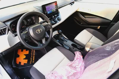 Toyota Corolla XLI 2026 - GCC Specs - Brand New Condition-10