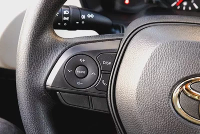 Toyota Corolla XLI 2026 - GCC Specs - Brand New Condition-8