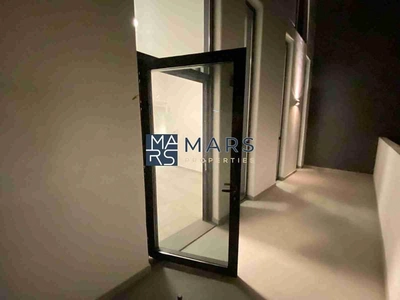 Luxury one bedroom apartment available for rent in east village Al jada just in 48k-7