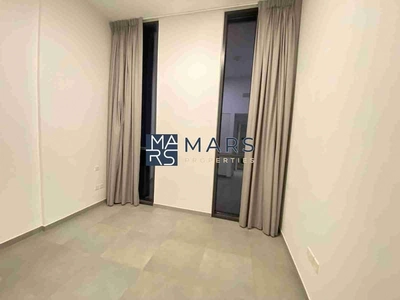 Luxury one bedroom apartment available for rent in east village Al jada just in 48k-10