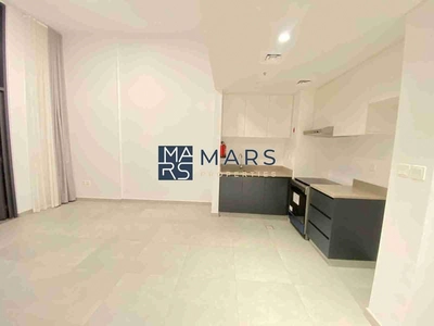 Luxury one bedroom apartment available for rent in east village Al jada just in 48k-13